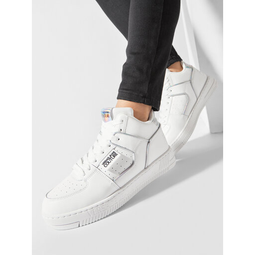CALZATURE SNEAKERS VERSACE JEANS COUTURE 75VA3SJ1 ZP342/003